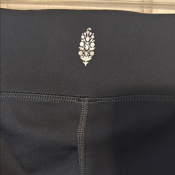 FP Movement by Free People Resilience Slim Leg Flare Leggings - Picture 8 of 8